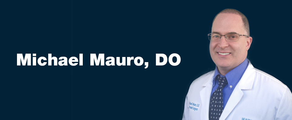 Dr. Mauro
