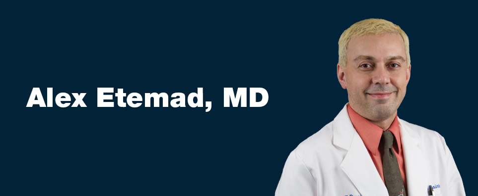 Dr. Etemad